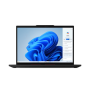 Laptop Lenovo ThinkPad T14 Gen 5 (Intel) 14" WUXGA Intel Core Ultra 7 155U Integrated Intel Graphics RAM 32GB, SSD 1TB, 3YP LENO